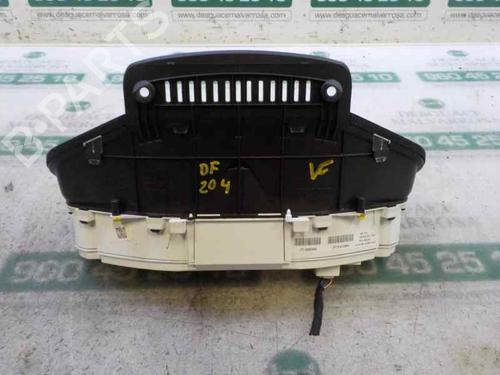 Instrument cluster VOLVO S60 II (134) D3 | BP6301725C47 