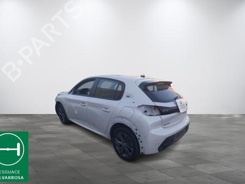 Battery PEUGEOT 208 II (UB_, UP_, UW_, UJ_) e-208 | BP19506870E11 