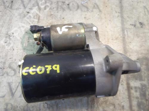 Used Starter Starter KIA PICANTO I (SA) 1.1 (65 hp) 3813028 3813028