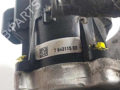 Turbocharger/Supercharger BMW 2 Coupe (F22, F87) M 235 i | BP17978762M71 