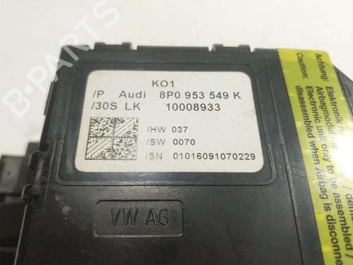 Ratstangsstang AUDI A3 Convertible (8P7) 1.8 TFSI | BP38546911I23 - Image 7