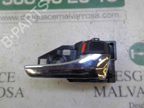 Used Front right interior door handle Front right interior door handle TOYOTA PRIUS PLUS (_W4_) [2011-2026] 5246831 5246831