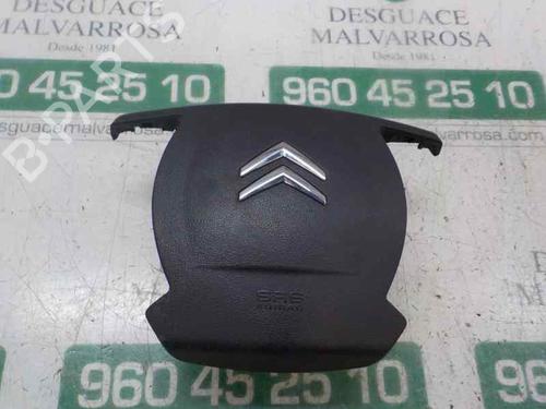 driver-airbag-citroen-c5-iii-rd_-4112nc-96824771zd-2008-2009-2010-2011-2012-2013-2014-2015-2016-2017-4386773 main image