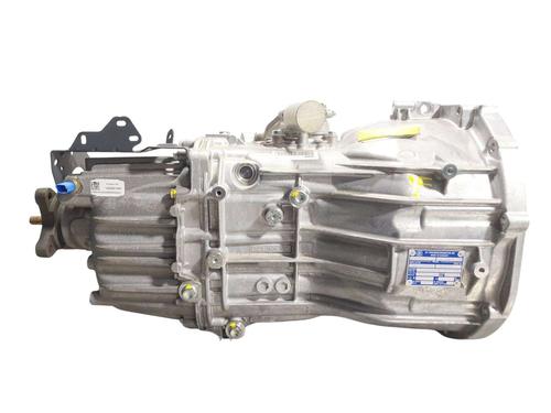 Gearbox RENAULT MASTER III Platform/Chassis (EV, HV, UV) 2.3 dCi 130 FWD (EV0Y, HV0Y, UV0M, UV0Y, UV03) | BP40099044M3 - Image 5