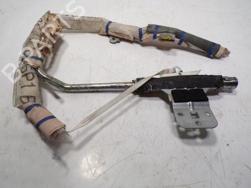 Left curtain airbag NISSAN NV200 Van  | BP10539640C11 