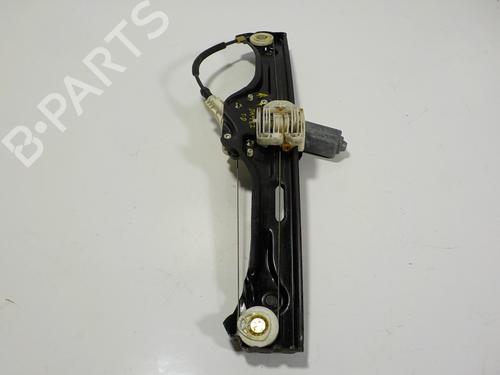Used Rear right window mechanism Rear right window mechanism BMW X5 (E70) xDrive 40 d (306 hp) 13817840 13817840