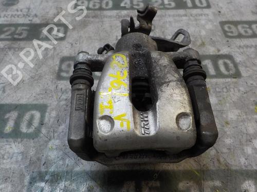 Used Left rear brake caliper Left rear brake caliper MINI MINI (R56) [2005-2014] 11549793 11549793