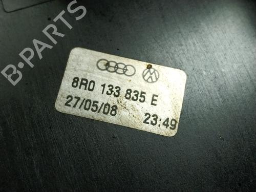 Air filter box AUDI A4 B8 (8K2) 2.7 TDI | BP19437770M87