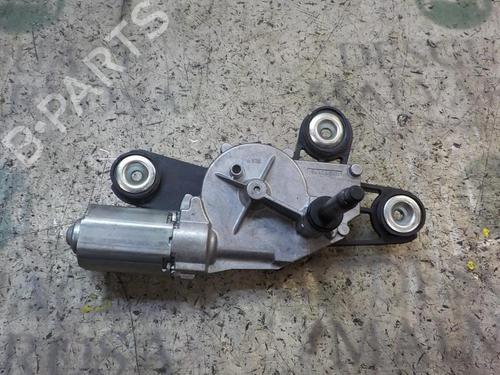 Viskermotor bakrute FORD FIESTA VI (CB1, CCN) 1.0 EcoBoost (100 hp) 3848265