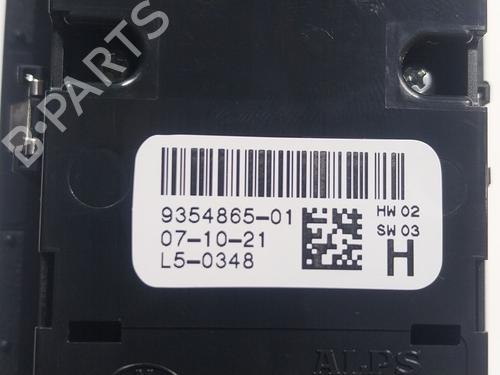 Left front window switch MINI MINI COUNTRYMAN (F60) Cooper S ALL4 | BP23887472I27  - Image 5