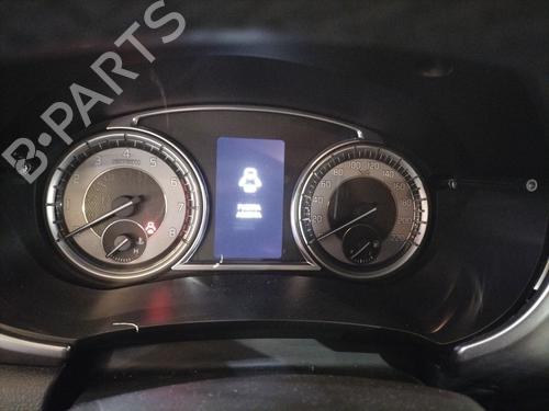 Instrument cluster SUZUKI VITARA (LY) | BP11190499C47 - Image 5