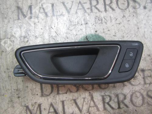 Used Front left interior door handle Front left interior door handle SEAT LEON (5F1) 1.2 TSI (110 hp) 4016826 4016826