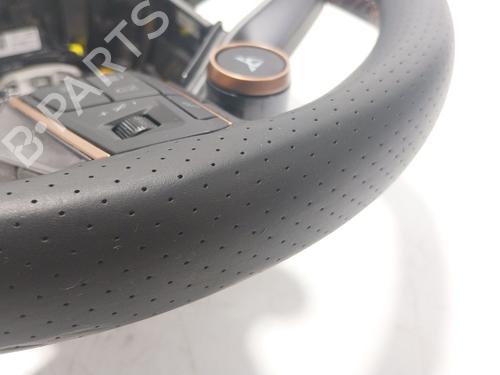 Steering wheel SEAT LEON Sportstourer (KL8, KLD) 1.5 eTSI | BP30743249C49 - Image 8