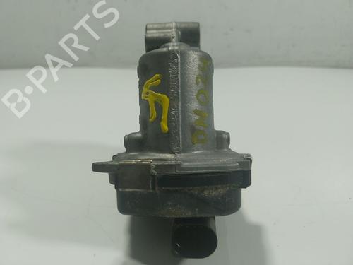 Throttle body SEAT IBIZA V (KJ1, KJG) 1.0 TSI | BP18525336M82 