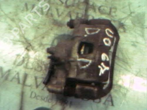Used Right front brake caliper Right front brake caliper HYUNDAI ACCENT I (X-3) 1.5 (94 hp) 11554881 11554881