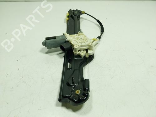 Used Rear right window mechanism BMW X6 (E71, E72) M 50 d (381 hp) 19641019