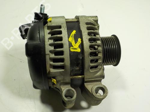Used Alternator LAND ROVER RANGE ROVER SPORT I (L320) 2.7 D 4x4 (190 hp) 10102696