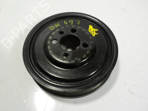 Used Pulley Pulley SEAT LEON (5F1) 1.6 TDI (115 hp) 14289289 14289289