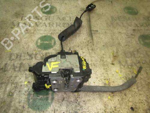 Used Front right lock RENAULT MEGANE III Hatchback (BZ0/1_, B3_) [2008-2025]  3835980