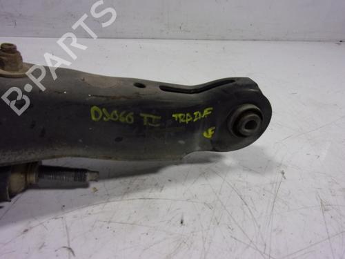 Left rear suspension arm FORD FOCUS III  | BP10116034M14 