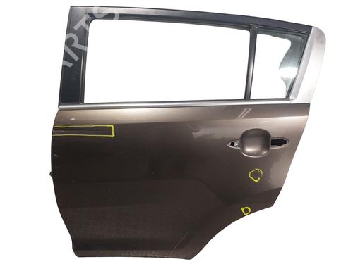 Left rear door KIA SPORTAGE III (SL) 1.7 CRDi | BP29907321C4