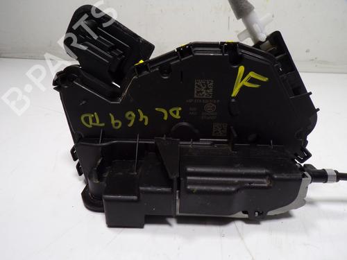 Rear right lock SEAT LEON Sportstourer (KL8, KLD) 2.0 TDI | BP15064642C99 