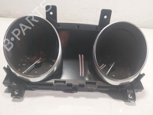 Used Instrument cluster Instrument cluster 19070763 19070763