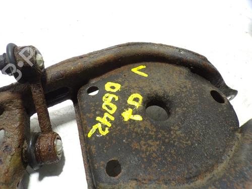 Right rear suspension arm BMW X3 (E83) 2.0 d | BP7314399M15 