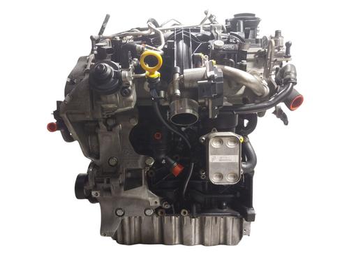 Used Engine Engine VW TIGUAN (5N_) 2.0 TDI (110 hp) 36261455 36261455