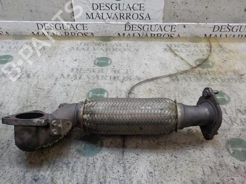 Udstødningsmanifold MAZDA 3 (BL) [2008-2014]  14278468