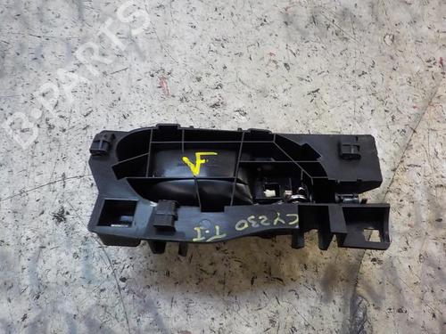 Venstre bagtil invendig håndtag CITROËN C4 Picasso I MPV (UD_)  | BP3849127I15 