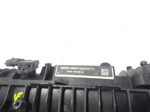 Intake manifold LAND ROVER DISCOVERY SPORT (L550)  | BP9128910M70 
