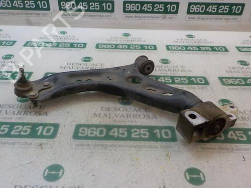 Left front suspension arm SEAT LEON (1P1) 1.6 TDI | BP3870825M12 