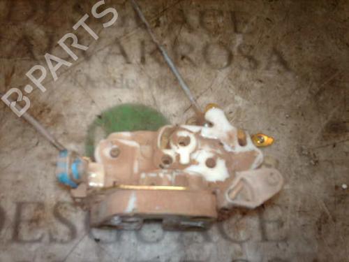 Front right lock NISSAN SERENA (C23)  | BP4030280C97 