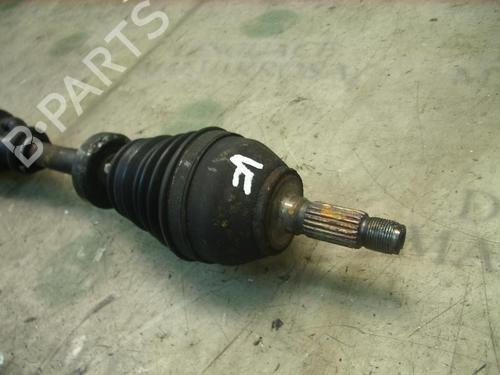 Right front driveshaft CITROËN XSARA (N1) 1.4 i | BP3761055M39 