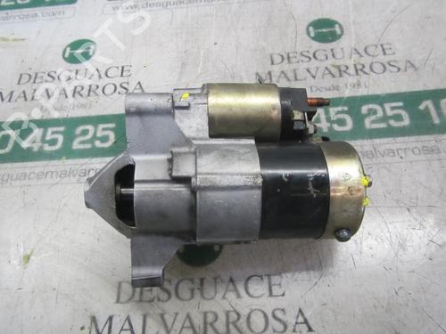 Starter PEUGEOT 407 (6D_) 2.0 (6DRFNB, 6DRFNE) | BP3872736M8 