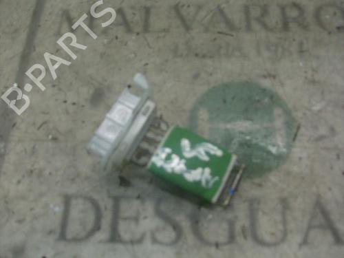Used Heater resistor Heater resistor DACIA LOGAN (LS_) [2004-2026] 11641499 11641499