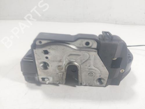 Used Rear right lock MERCEDES-BENZ CLS (C219) CLS 320 CDI (219.322) (224 hp) 16903918