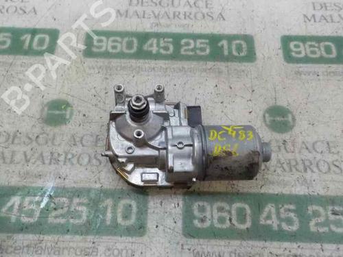 Motor limpa vidros frontal Motor limpa vidros frontal VW GOLF VII (5G1, BQ1, BE1, BE2) 1.6 TDI (110 hp) 4758894 4758894