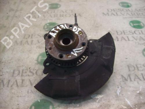 Used Left front steering knuckle VW CORRADO (53I) [1987-1995]  3762775