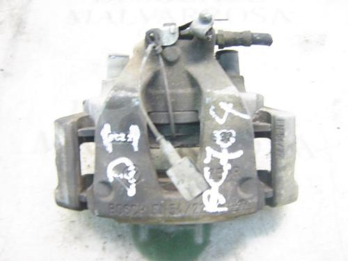 Used Left front brake caliper Left front brake caliper ALFA ROMEO 147 (937_) 1.6 16V T.SPARK ECO (937.AXA1A, 937.BXA1A) (105 hp) 11556928 11556928