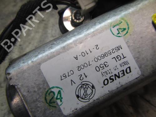 Rear wiper motor FIAT PANDA (169_) 1.2 (169.AXB11, 169.AXB1A) | BP3835408M102 