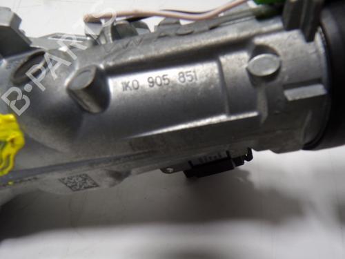 Electronic module AUDI A1 Sportback (GBA)  | BP14287988M83 
