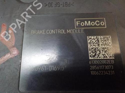 ABS pump FORD KUGA II (DM2)  | BP3880889M43 