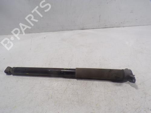 Used Left rear shock absorber FORD FOCUS III 1.6 TDCi (115 hp) 8676377