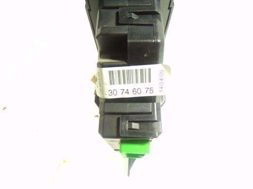 Right front window switch VOLVO XC90 I (275) D5 AWD | BP7639422I26 