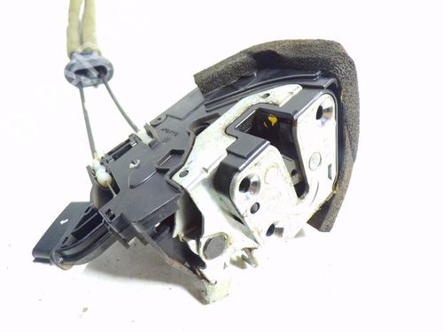 Used Front right lock NISSAN X-TRAIL II (T31) [2007-2018]  7876188