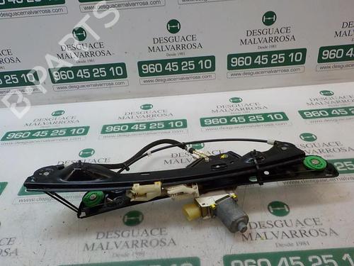 Front left window mechanism BMW 3 (E90) 320 d | BP3867994C22 - Image 2