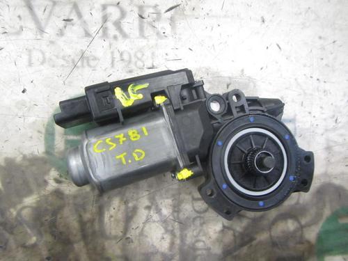 Used Right rear window motor Right rear window motor KIA CEE'D Hatchback (ED) 1.6 CRDi 115 (115 hp) 3997286 3997286