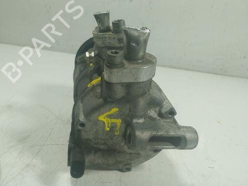 AC compressor SEAT LEON (5F1)  | BP16653292M34 